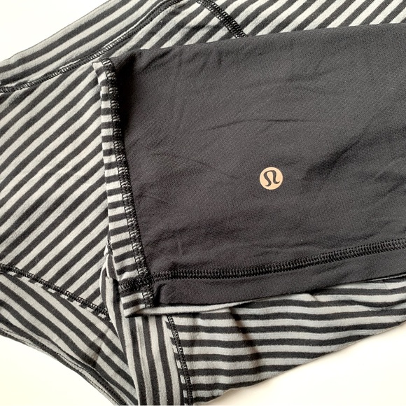 Lululemon Get Sweat Tee - Picture 4 of 5